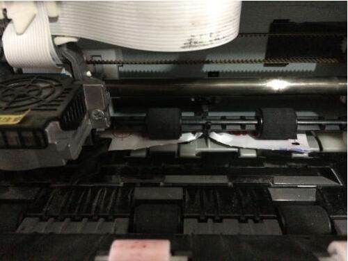 激光打印机的硒鼓是有机硅光导体